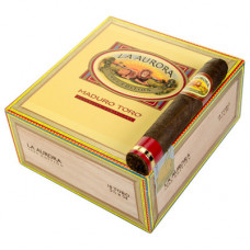 Сигары La Aurora 1903 Edition Maduro Toro/18 (шт.)
